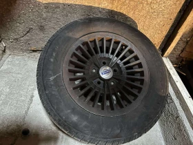 Джанти за Volvo 240, снимка 1