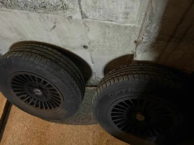 Джанти за Volvo 240, снимка 2