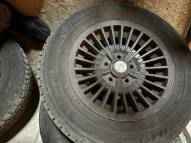 Джанти за Volvo 240, снимка 3