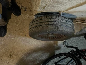 Джанти за Volvo 240, снимка 5