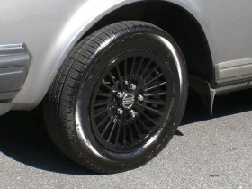 Джанти за Volvo 240, снимка 6