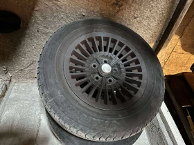 Джанти за Volvo 240, снимка 4