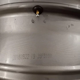 Джанти за Hyundai I20, снимка 4