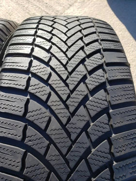 Гуми Зимни 235/60R18, снимка 1