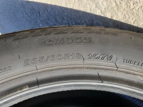 Гуми Зимни 235/60R18, снимка 5