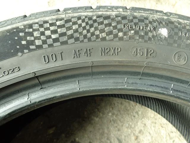 Гуми Летни 225/45R18, снимка 12 - Гуми и джанти - 10789179