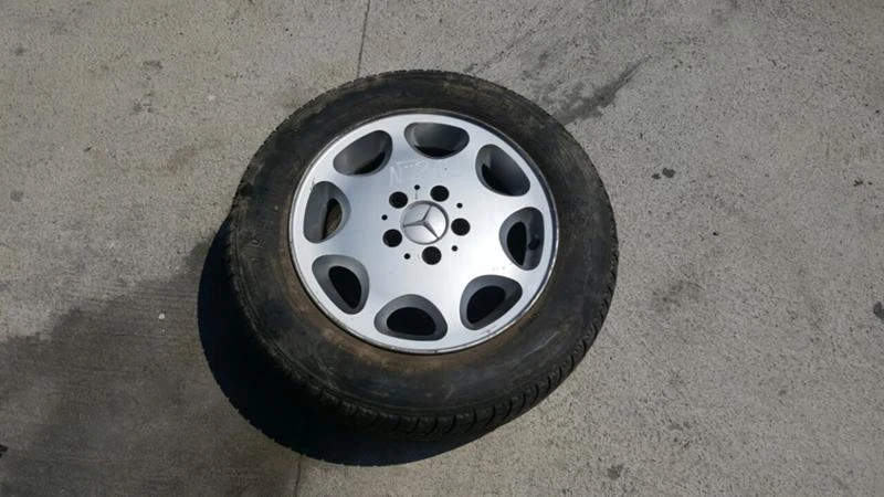 ���� � ������ 195/65R15 | Mobile.bg � ����������� 1