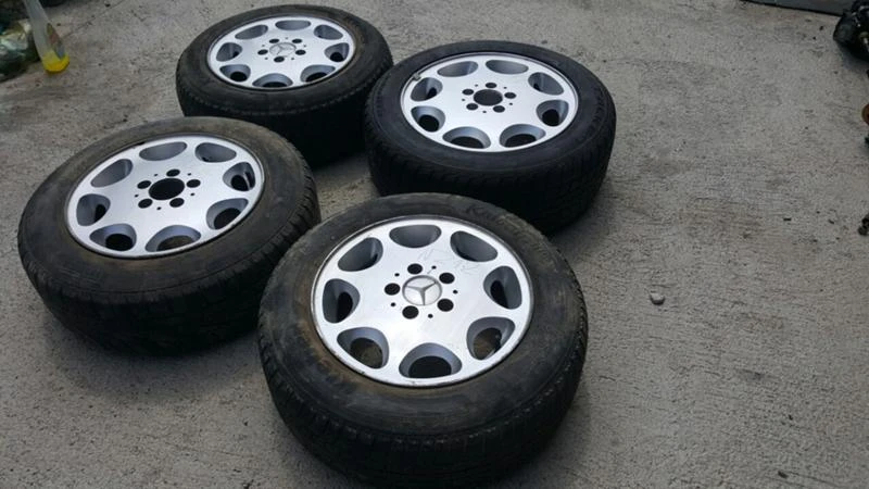 ���� � ������ 195/65R15 | Mobile.bg � ����������� 2