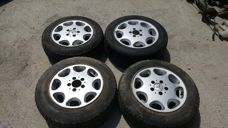 ���� � ������ 195/65R15 | Mobile.bg � ����������� 3