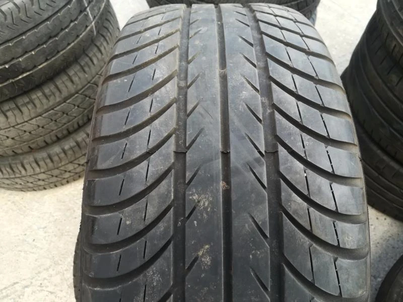 Гуми Летни 225/50R16, снимка 1 - Гуми и джанти - 19056413