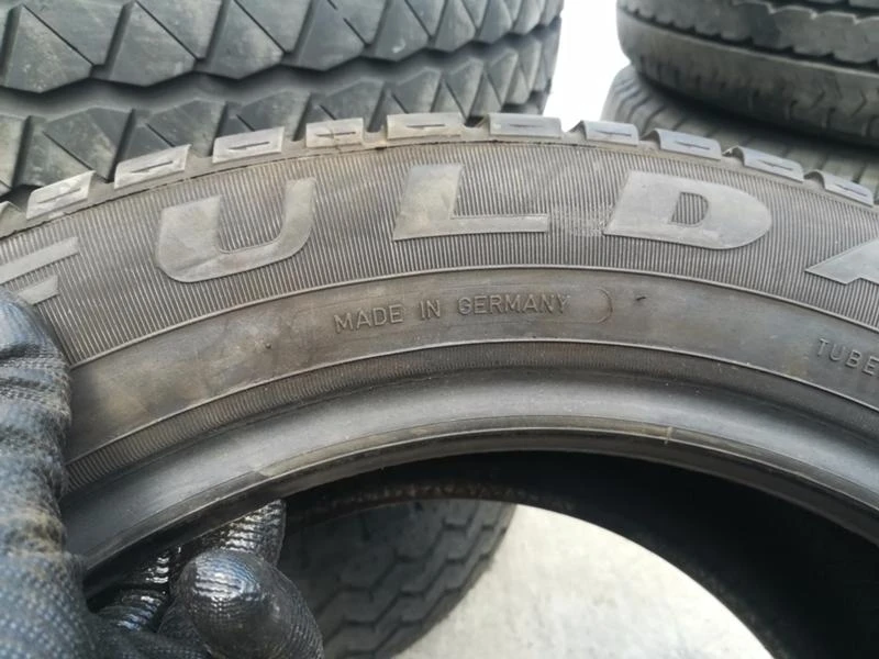 Гуми Летни 225/50R16, снимка 5 - Гуми и джанти - 19056413