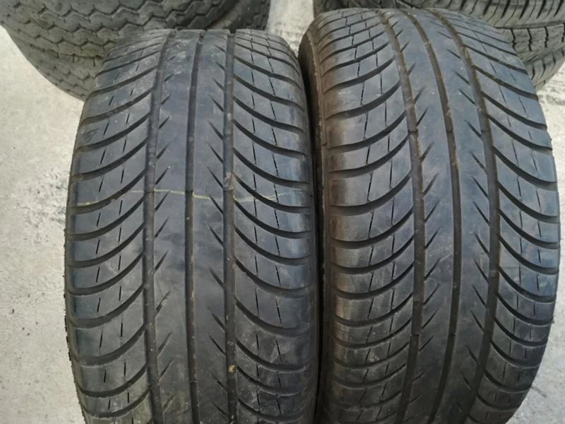 Гуми Летни 225/50R16, снимка 6 - Гуми и джанти - 19056413