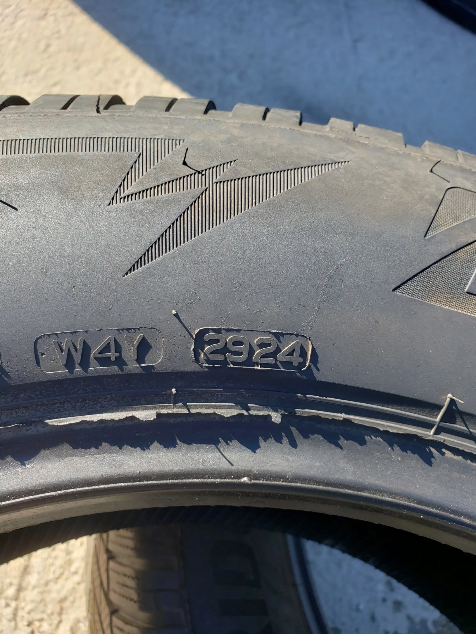 ���� 235/60R18 | Mobile.bg � ����������� 6