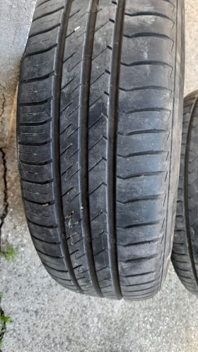 Гуми с джанти Други 175/65R14, снимка 3 - Гуми и джанти - 45963006