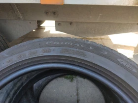 Гуми Летни 275/40R19, снимка 5 - Гуми и джанти - 46536210