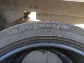 Гуми Летни 275/40R19, снимка 6 - Гуми и джанти - 46536210