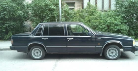 Джанти за Volvo 240, снимка 4 - Гуми и джанти - 47284436