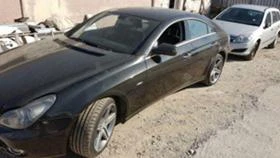 Mercedes-Benz CLS 350 ФЕЙС ЛИФТ, снимка 2
