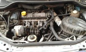 Renault Scenic 2.0i, снимка 8