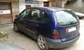 Renault Scenic 2.0i, снимка 5