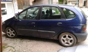 Renault Scenic 2.0i, снимка 2