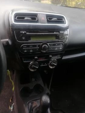 Mitsubishi Space star 1.0 бензин, снимка 7