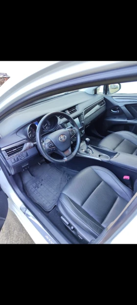 Toyota Avensis Executive+ , снимка 9