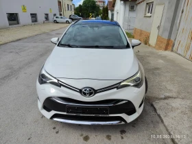 Toyota Avensis Executive+ , снимка 2