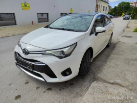 Toyota Avensis Executive+ , снимка 3