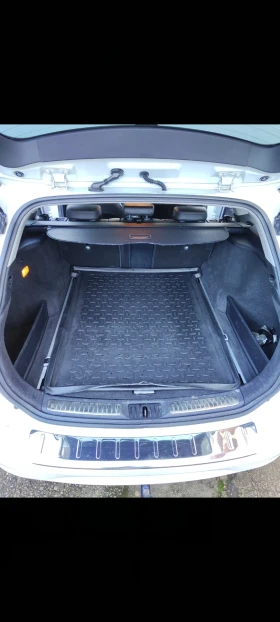 Toyota Avensis Executive+ , снимка 12