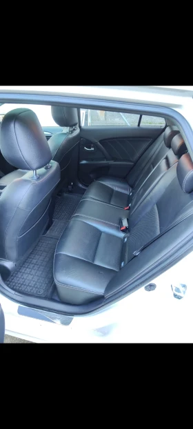 Toyota Avensis Executive+ , снимка 10