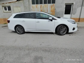 Toyota Avensis Executive+ , снимка 7