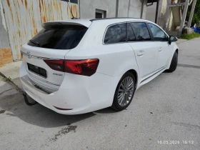 Toyota Avensis Executive+ , снимка 6