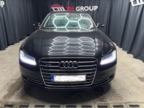 Audi A8 4.0 TFSI* B7* MATRIX* Diss* 360* Keyless, снимка 2