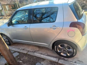 Suzuki Swift 1.3, снимка 5