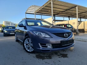 Mazda 6 УНИКАТ