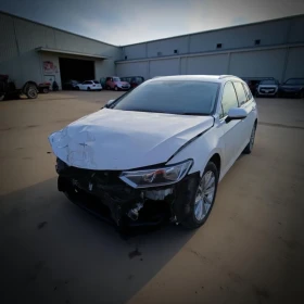 VW Passat dsg 2.0tdi, снимка 1