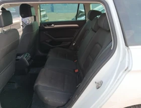 VW Passat dsg 2.0tdi, снимка 5
