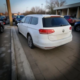 VW Passat dsg 2.0tdi, снимка 4