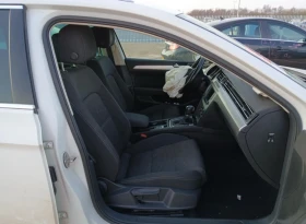 VW Passat dsg 2.0tdi, снимка 6