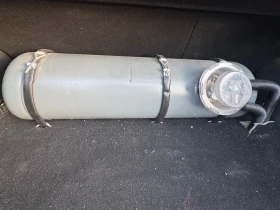 Mazda 6 Газ/бензин, снимка 4