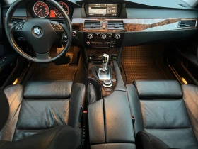 BMW 525 Bmw E61 525d, снимка 10