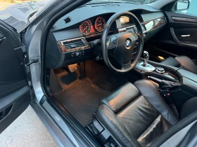 BMW 525 Bmw E61 525d, снимка 8