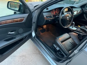 BMW 525 Bmw E61 525d, снимка 11