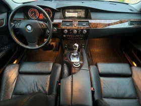 BMW 525 Bmw E61 525d, снимка 9