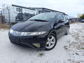 Honda Civic 1.4i 6ck.ГАЗОВ ИНЖЕКЦИОН, снимка 1