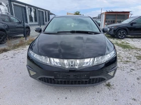 Honda Civic 1.4i 6ck.ГАЗОВ ИНЖЕКЦИОН, снимка 2