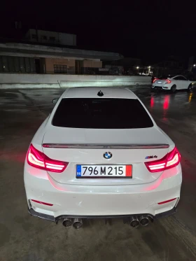 BMW M4, снимка 5
