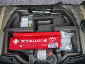 Toyota Yaris Comfort Евро 6 Камера , снимка 9