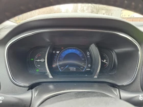 Renault Megane 1.3 Tce/140к.с./Intense, снимка 13